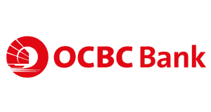 Logo of OCBC Bank