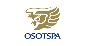 Logo of Osotspa