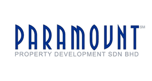 Logo of Paramount Properties