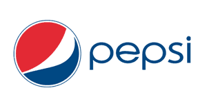 Logo of Pepsi-Cola
