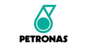 Logo of Petronas