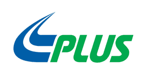 Logo of PLUS