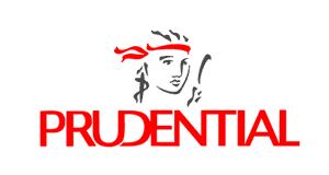 Logo of Prudential