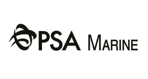 Logo of PSA Marine