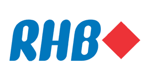 Logo of RHB Bank