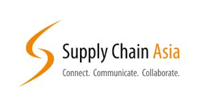 Logo of Supply Chain Asia