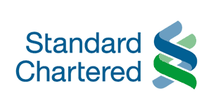 Logo of Standard Chartered Bank