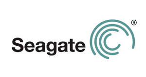 Logo of Seagate Technology