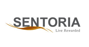Logo of Sentoria Group Berhad