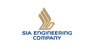 Logo of SIA Engineering Company