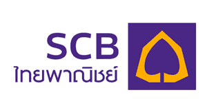 Logo of Siam Commercial Bank