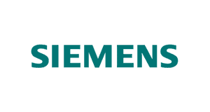 Logo of Siemens PLC