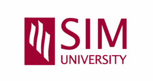 Logo of SIM University
