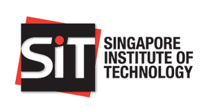 Logo of Singapore Institute of Technology (SIT)