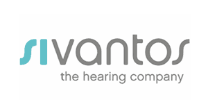 Logo of Sivantos