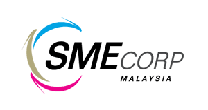 Logo of SME Corp