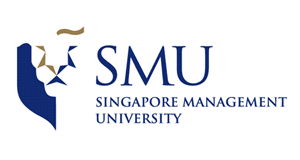 Logo of Singapore Management University (SMU)