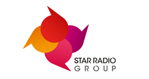 Logo of Star Radio Group