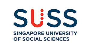 Logo of Singapore University of Social Sciences