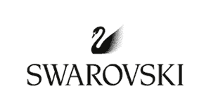 Logo of Swarovski