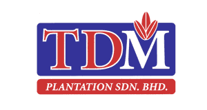 Logo of TDM Berhad