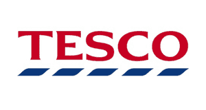 Logo of Tesco