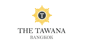 Logo of The Tawana Bangkok Hotel