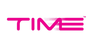 Logo of Time dotComBhd
