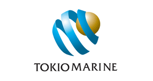 Logo of Tokio Marine