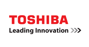 Logo of Toshiba Thailand