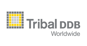 Logo of Tribal DDB