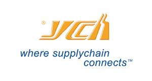 Logo of YCH Group