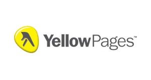 Logo of Yellow Pages