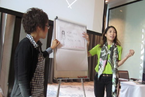 Sticky SPY - Amazing Sticky Presentations